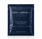 Rejuvenating Face Mask
