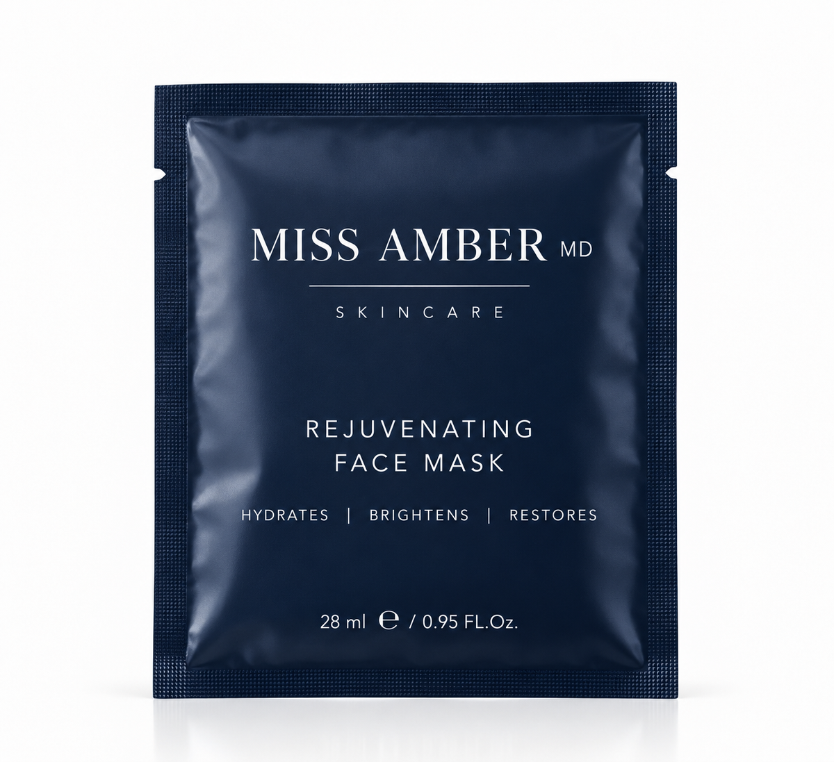 Rejuvenating Face Mask