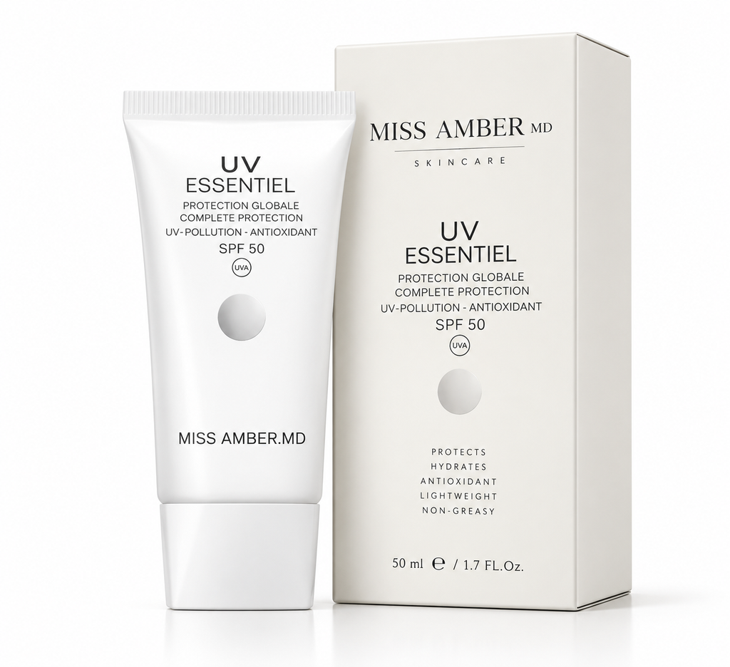 UV Essentiel SPF 50