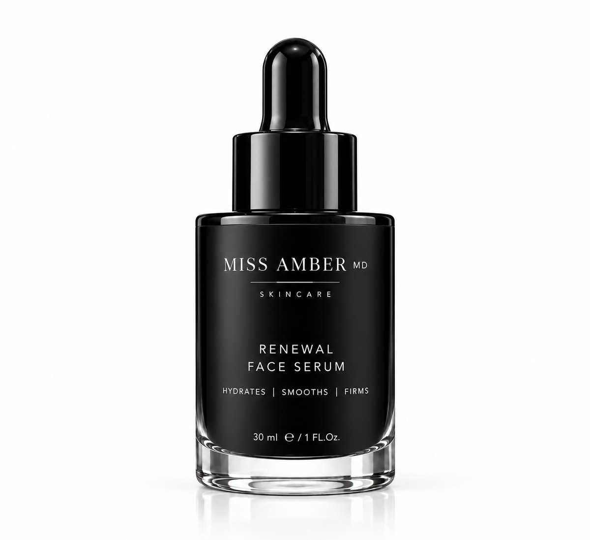 RENEWAL FACE SERUM