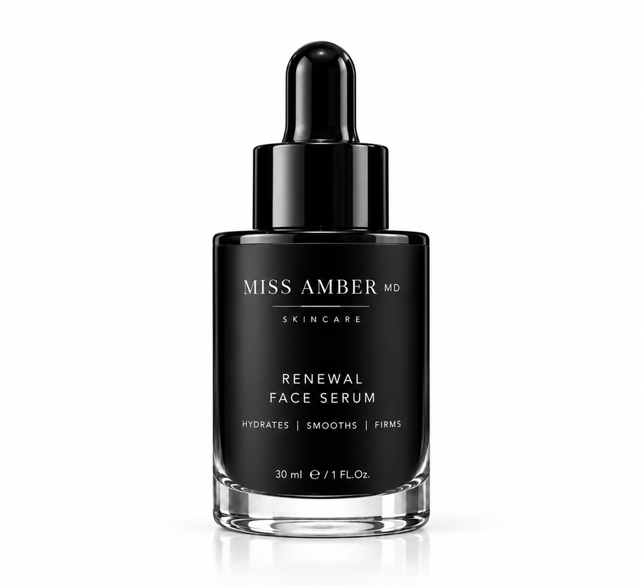 RENEWAL FACE SERUM