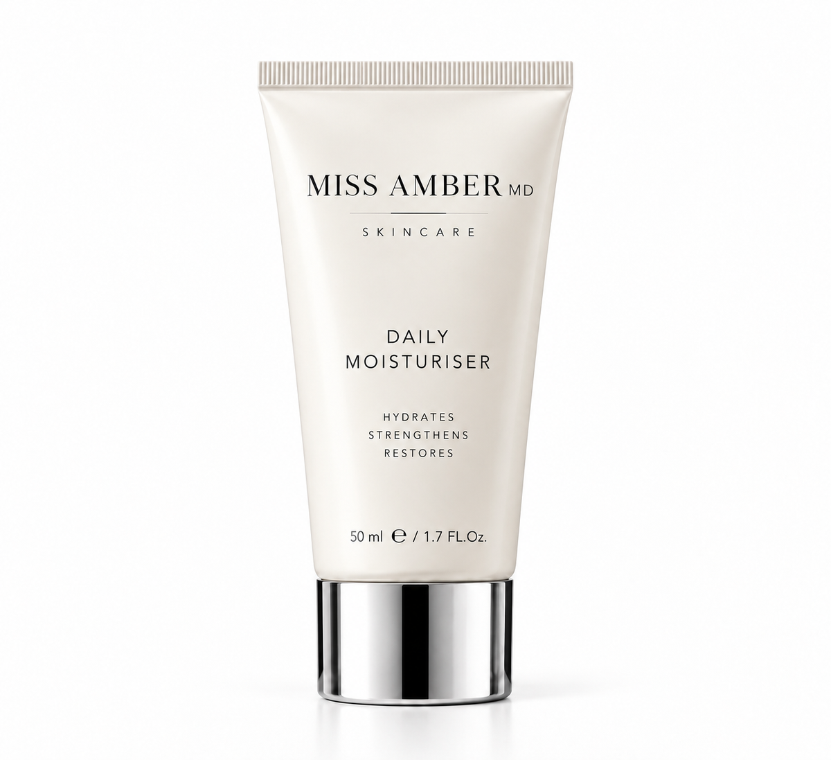 Daily Moisturiser