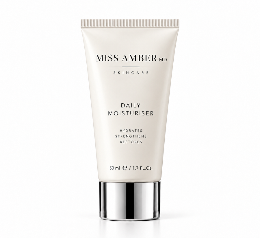 Daily Moisturiser