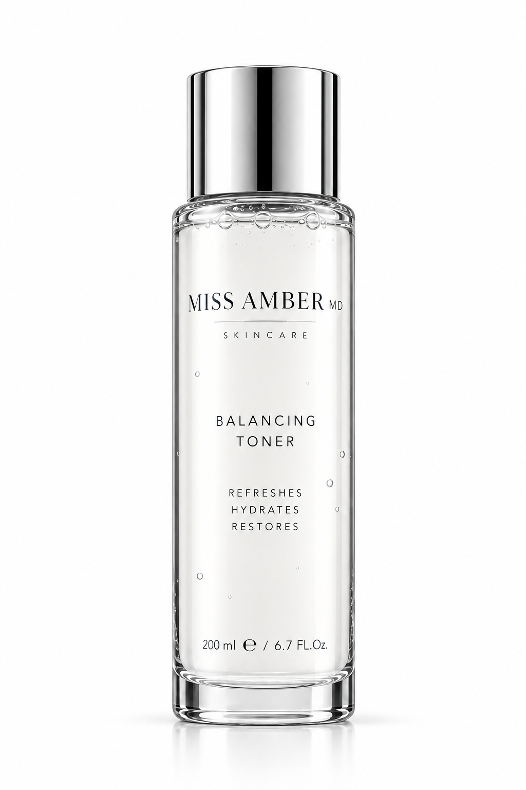 BALANCING TONER