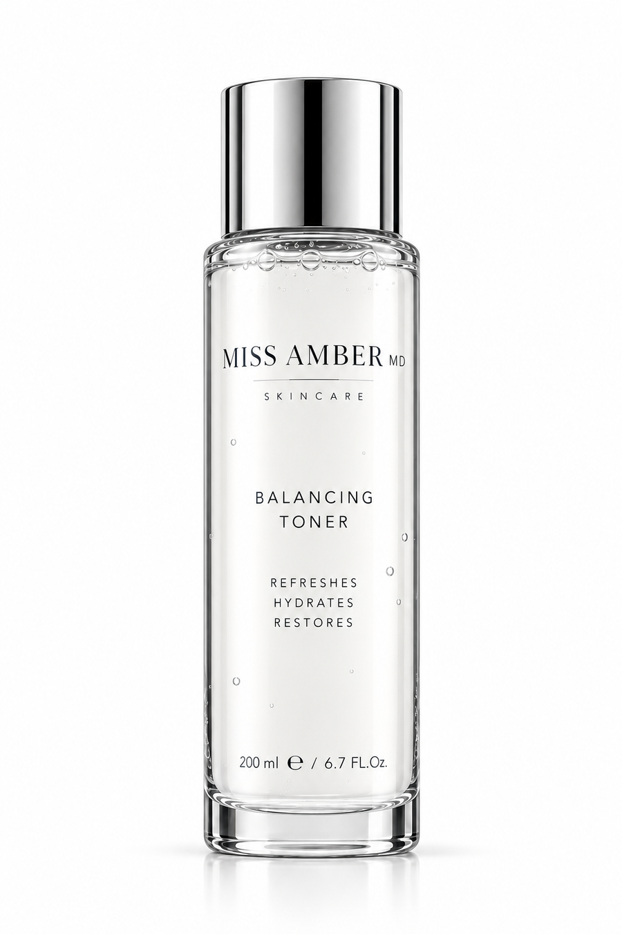 BALANCING TONER