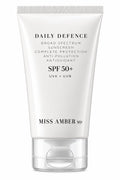 Miss Amber MD Daily Defence SPF 50 Braid Spectrum Facial Sunscreen