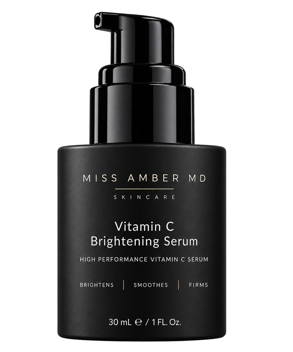 Miss Amber MD Vitamin C