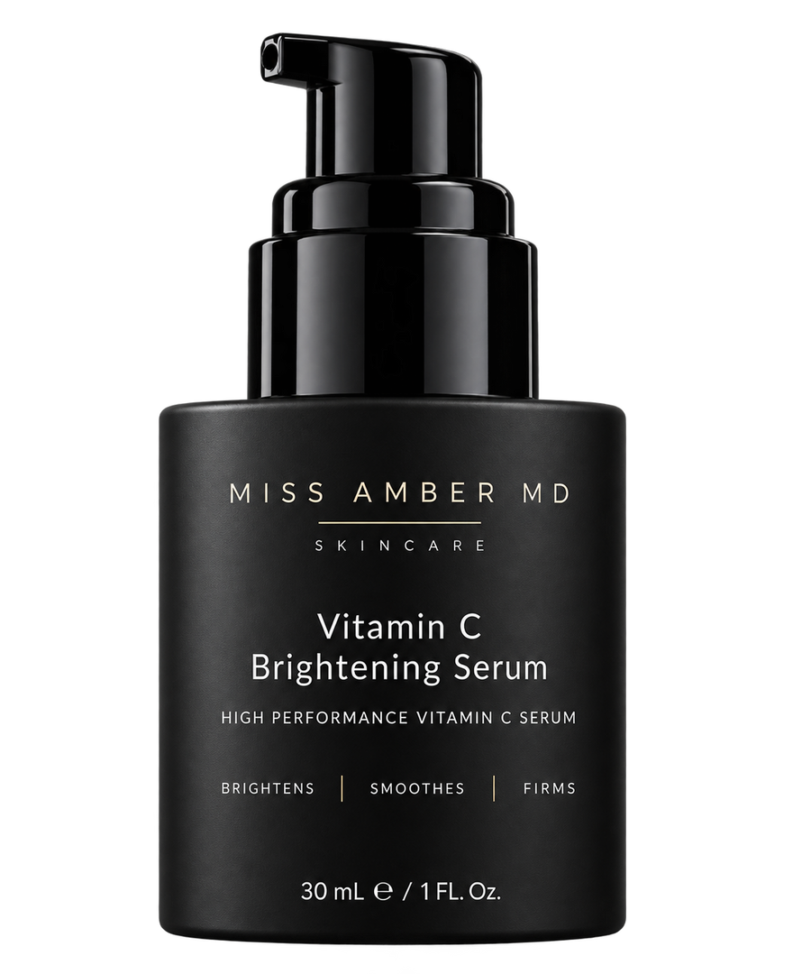 Miss Amber MD Vitamin C
