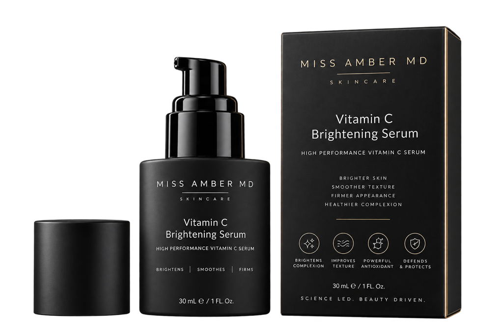 Miss Amber MD Vitamin C