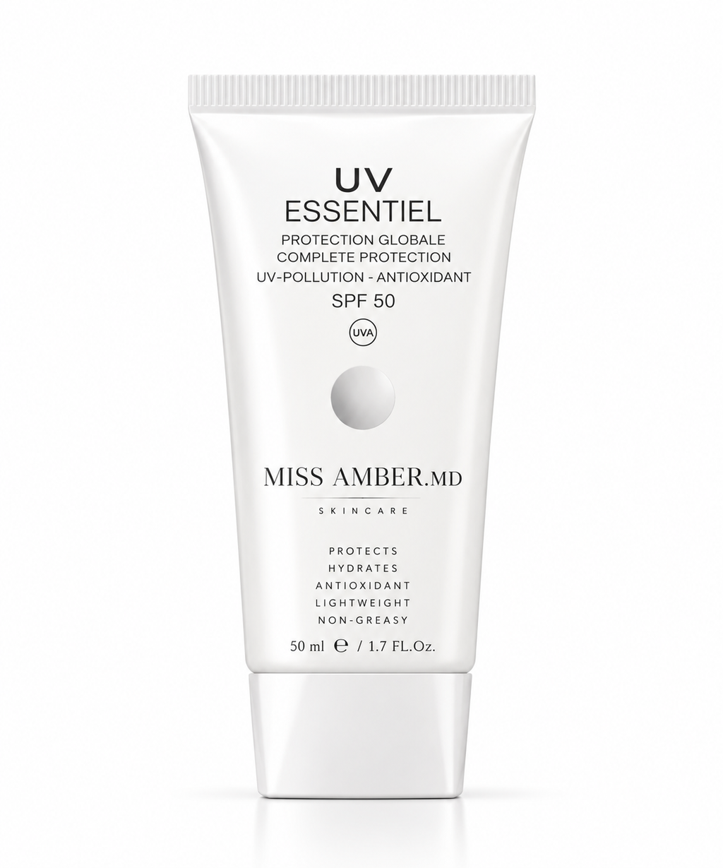 UV Essentiel SPF 50