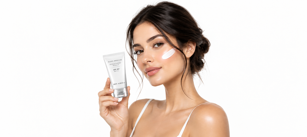 LUXURY SKINCARE. MEDICAL PRECISION. REAL RESULTS