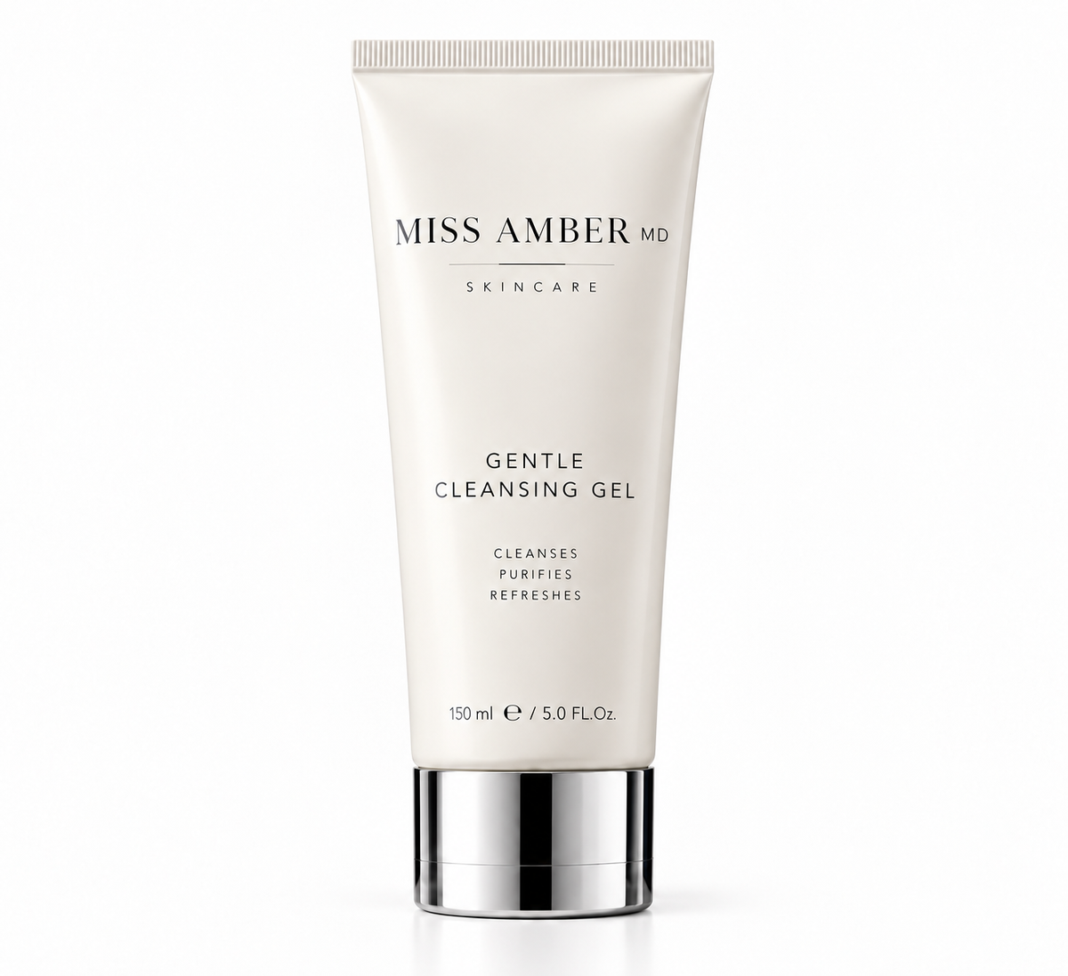 GENTLE CLEANSING GEL