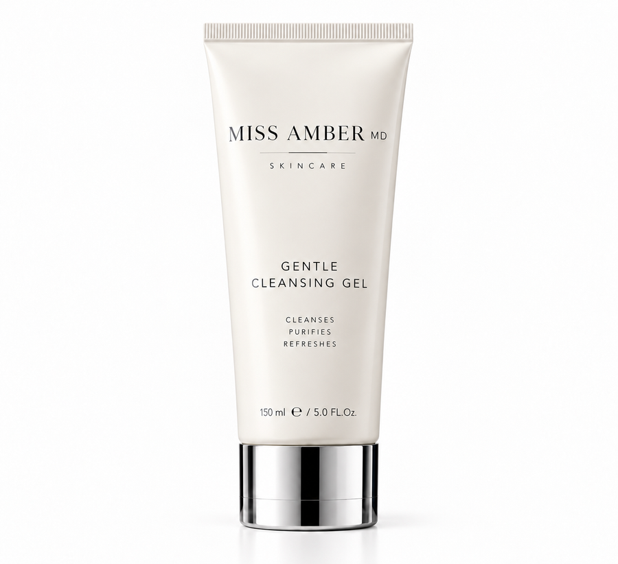 GENTLE CLEANSING GEL