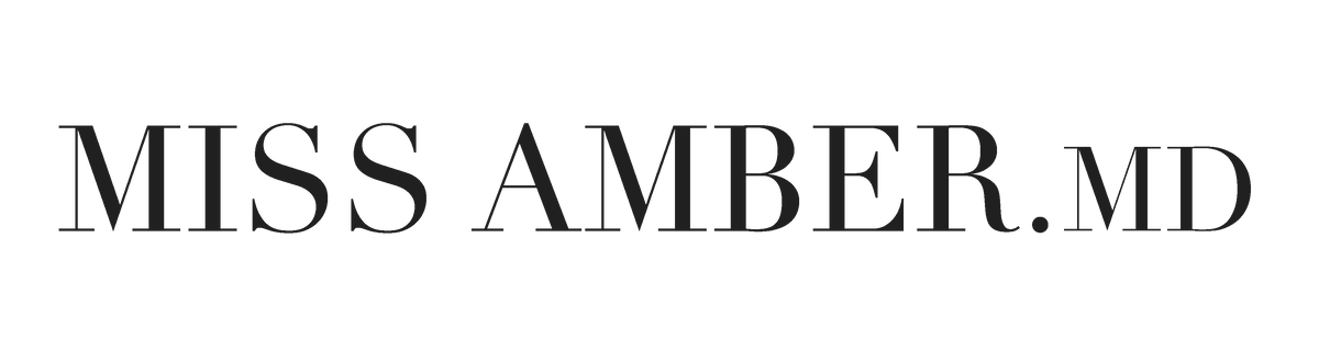 MISS AMBER.MD