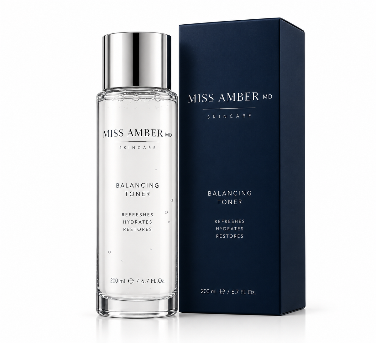 BALANCING TONER