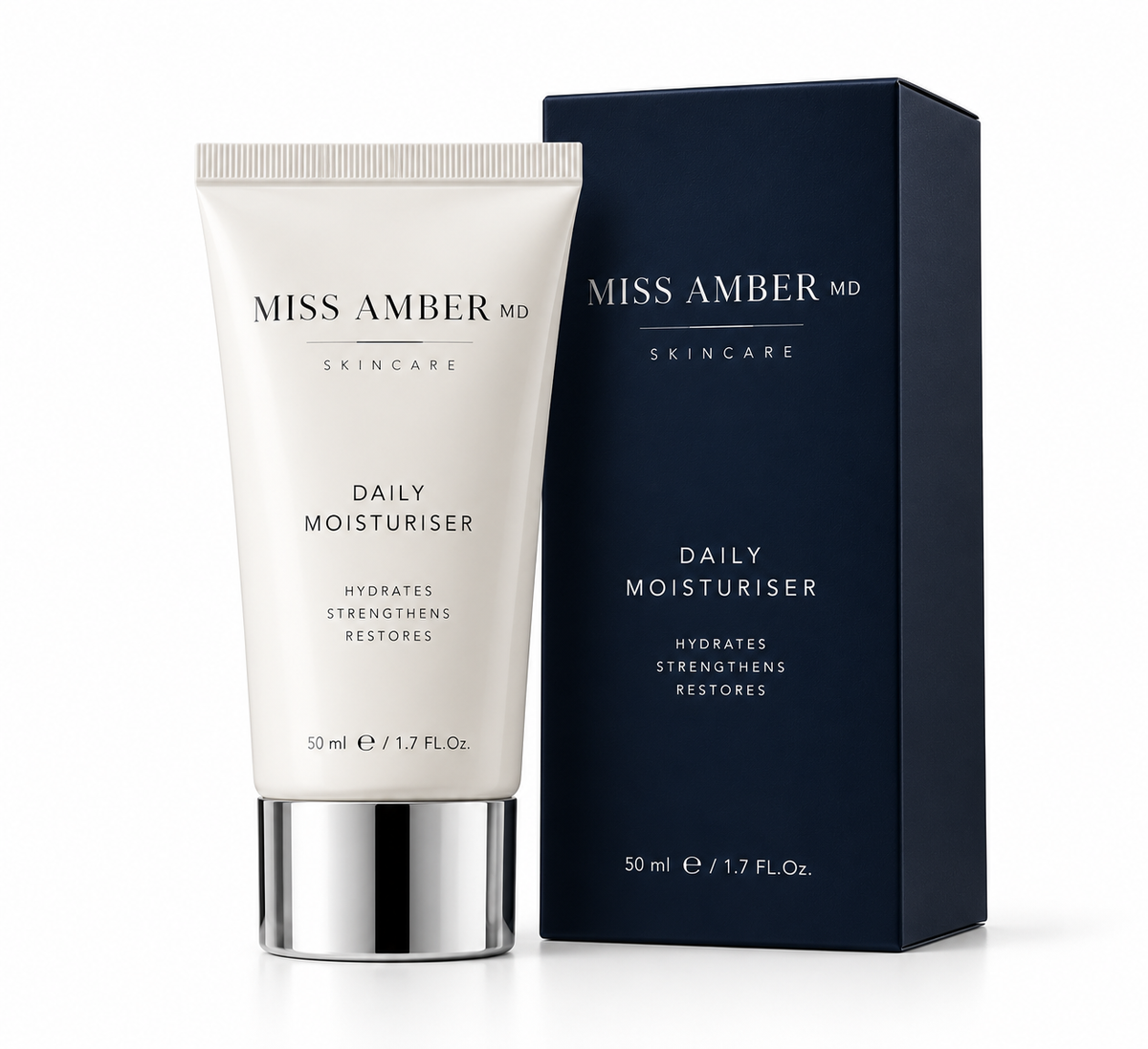 Daily Moisturiser