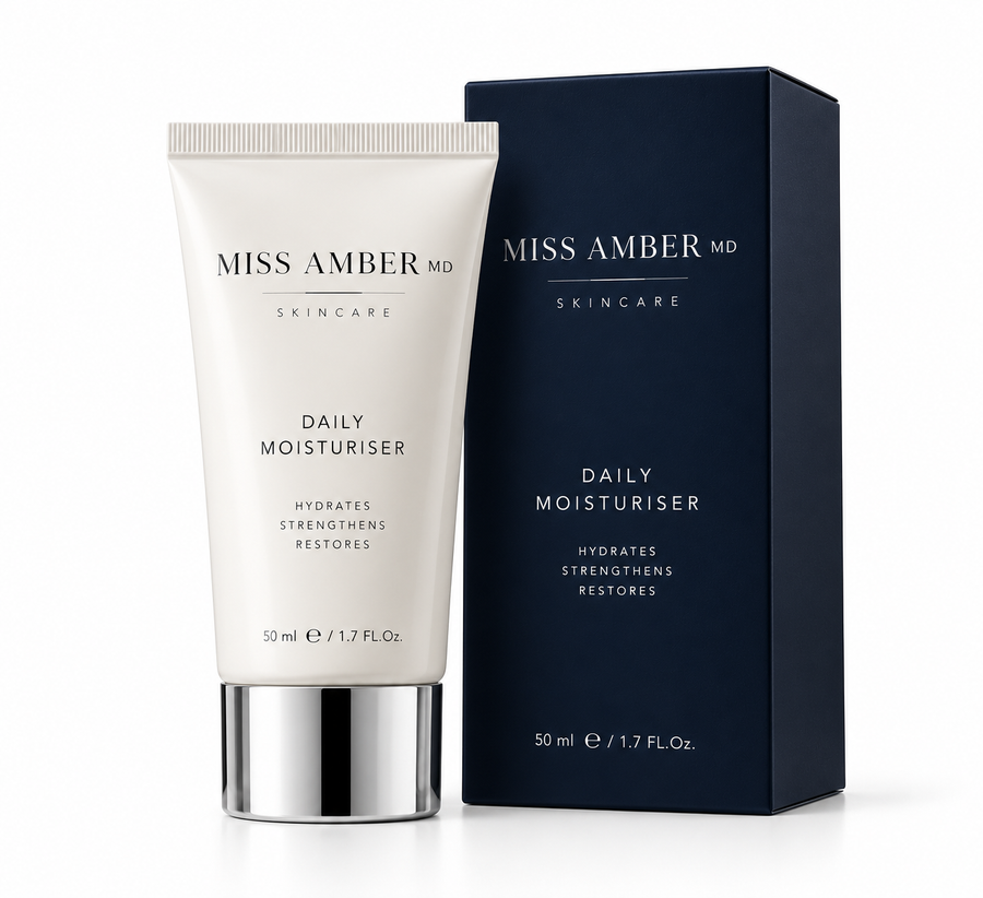 MOISTURISERS