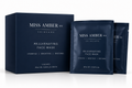 Rejuvenating Face Mask