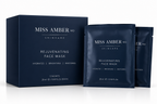 Rejuvenating Face Mask