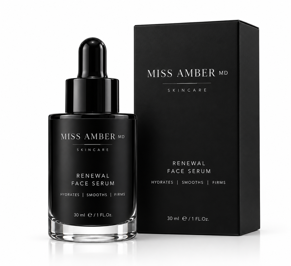 RENEWAL FACE SERUM